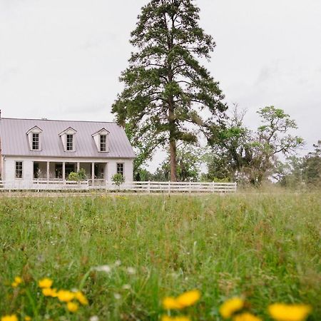 ホテルThe Historic Hill House And Farm Willis エクステリア 写真